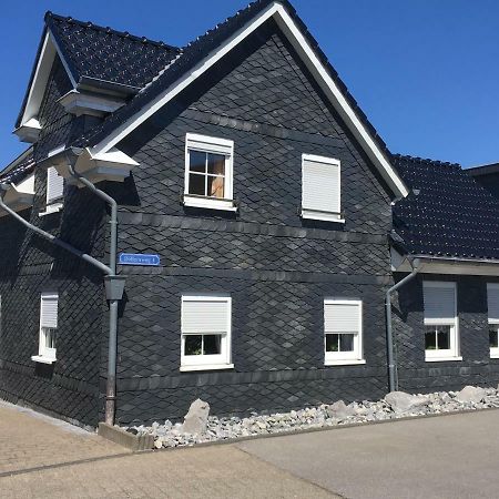 Ferienhaus Pacco Вермельскірхен Екстер'єр фото